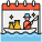 Fishing icon