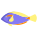 Surgeon Fish icon