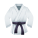 uniforme-d-arts-martiaux-emoji icon