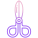 Tesoura icon