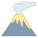 Volcán icon