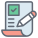 Checklist icon