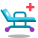 Hospital Bed icon