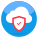 Cloud Security icon