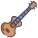 Guitar icon