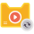 Data Synchronization icon