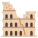 Colosseum icon