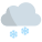 Snow icon