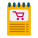 Shopping List icon