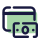 Credit Card Cash Withdrawal icon