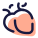 Medical Heart icon