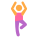 Yoga Skin Type 2 icon