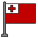 Flagge 2 icon