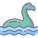 ネス湖の怪獣 icon