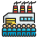 Factory icon