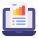 Analysis icon