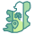 爱尔兰 icon