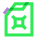 Benzin icon