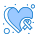 Heart icon