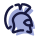 Greek Helmet icon