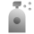 Déodorant spray icon