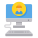 ordinateur-administrateur-externe-itim2101-flat-itim2101 icon
