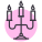 Канделябр icon