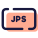 JSP icon