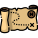 Treasure Map icon