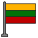 Flagge 2 icon