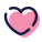 Heart icon