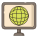 Сеть icon