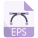 EPS icon