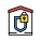 House Security icon