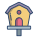 Bird House icon