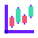 Candlestick Chart icon