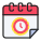 締め切りアイコン icon