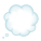 Gedankenballon icon