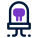 led diode icon