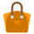 Handbag icon