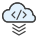 Cloud Code icon