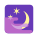 雾夜 icon