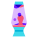 lámpara de lava icon