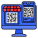 Qr icon