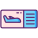 Boarding Pass icon