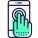 teléfono-móvil-externo-seo-media-dreamstale-green-shadow-dreamstale icon
