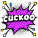 cuckoo icon