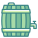 Barrel icon