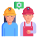 Workforce icon