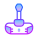 Joystick icon